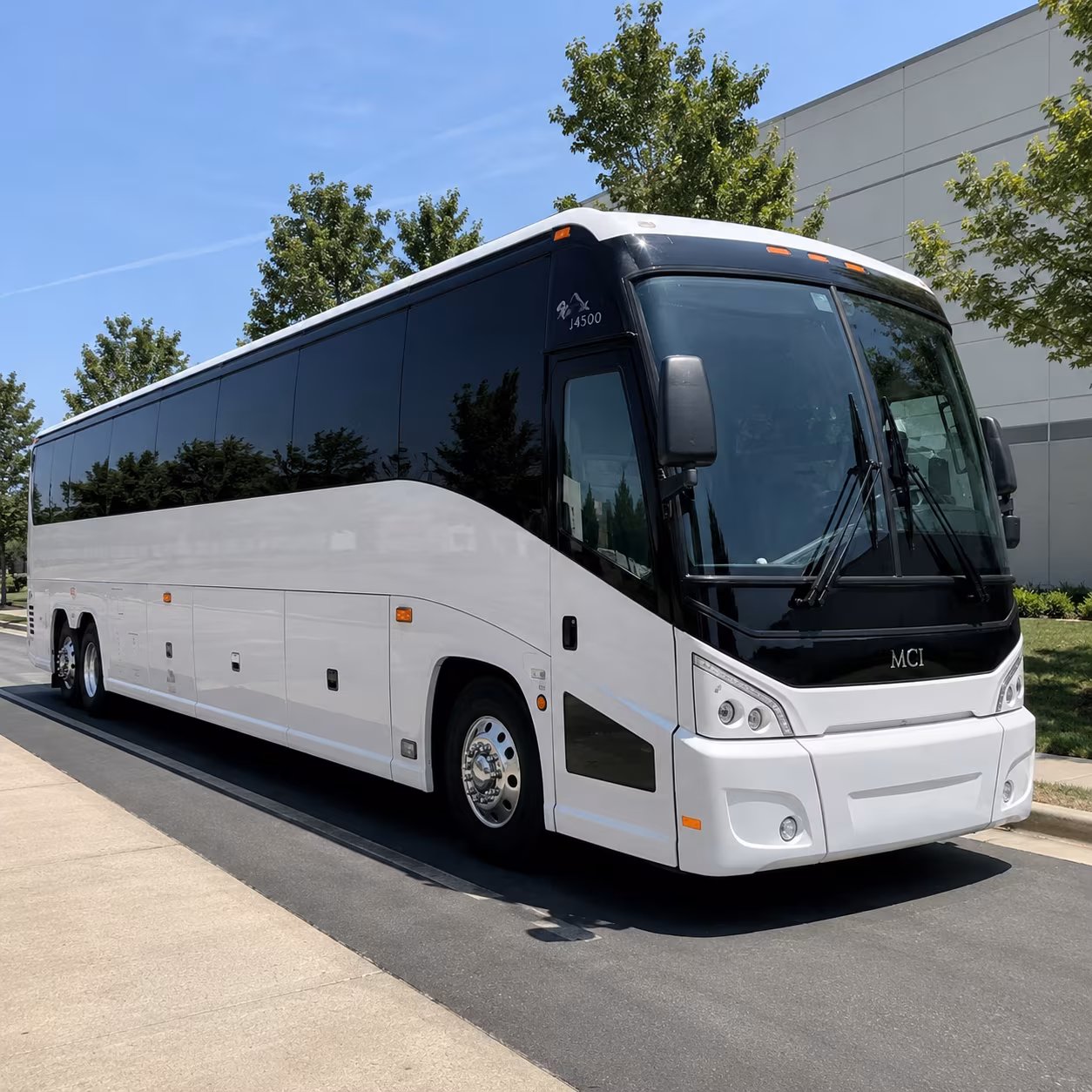 bishop ranch shuttle buses that keep your team moving all day