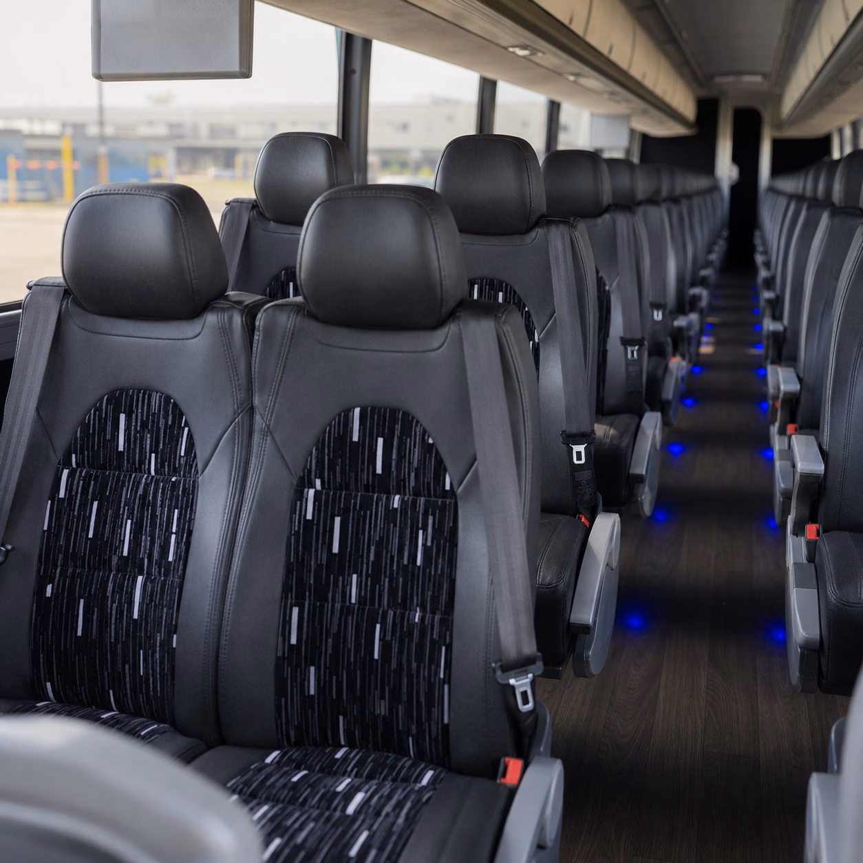 comparing san ramon buses made simple
