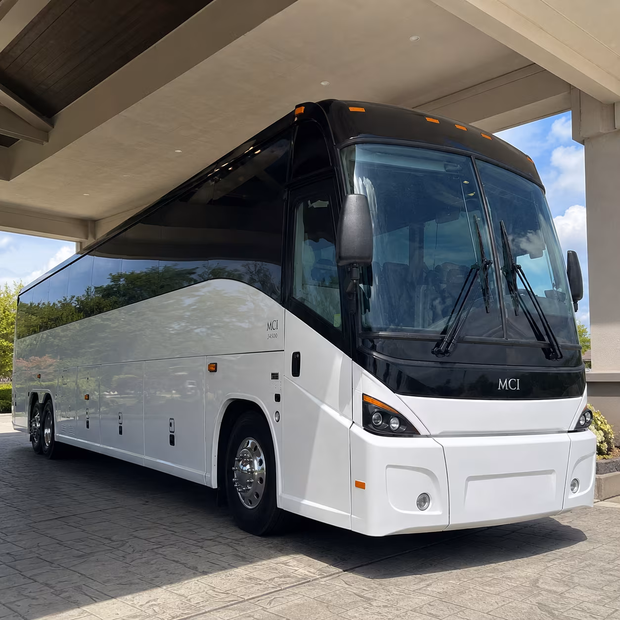 corporate airport shuttles from bishop ranch and san ramon s business parks