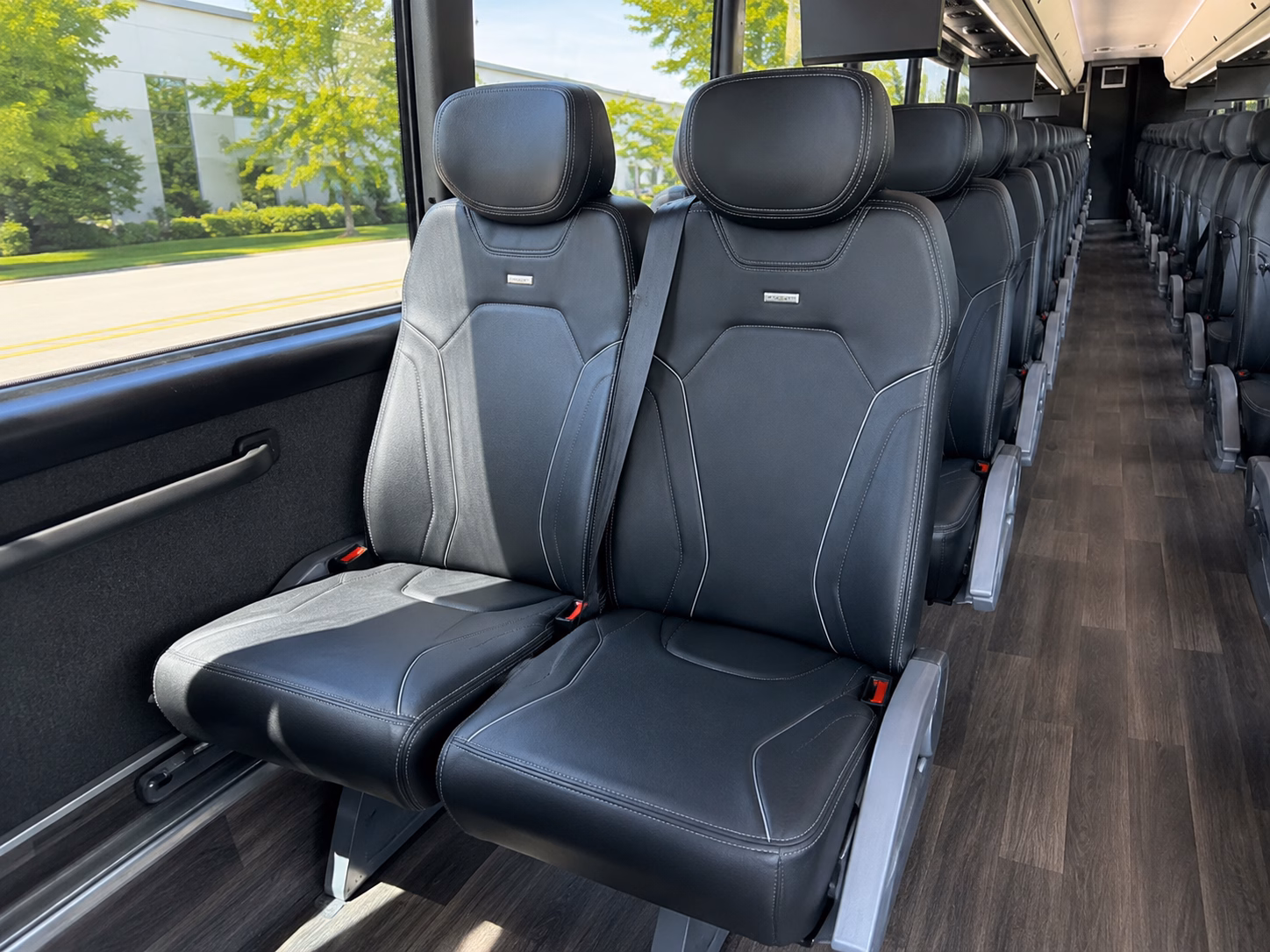 every sonoma winery stop without the parking scramble