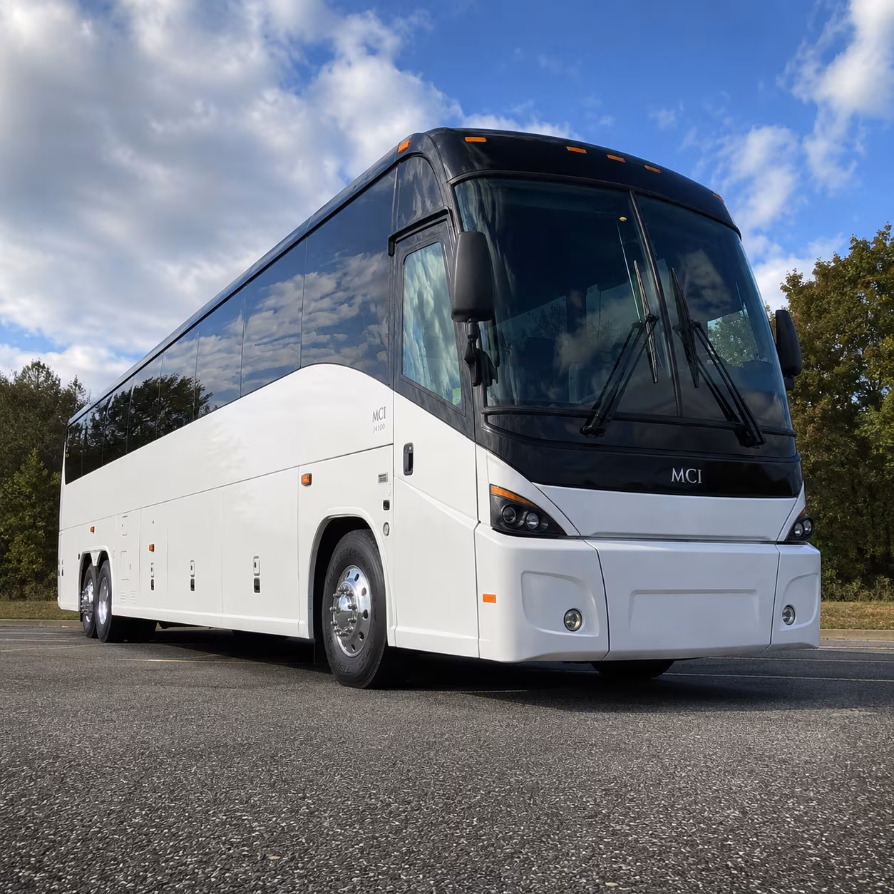 find shuttle buses for every shift every day of the week