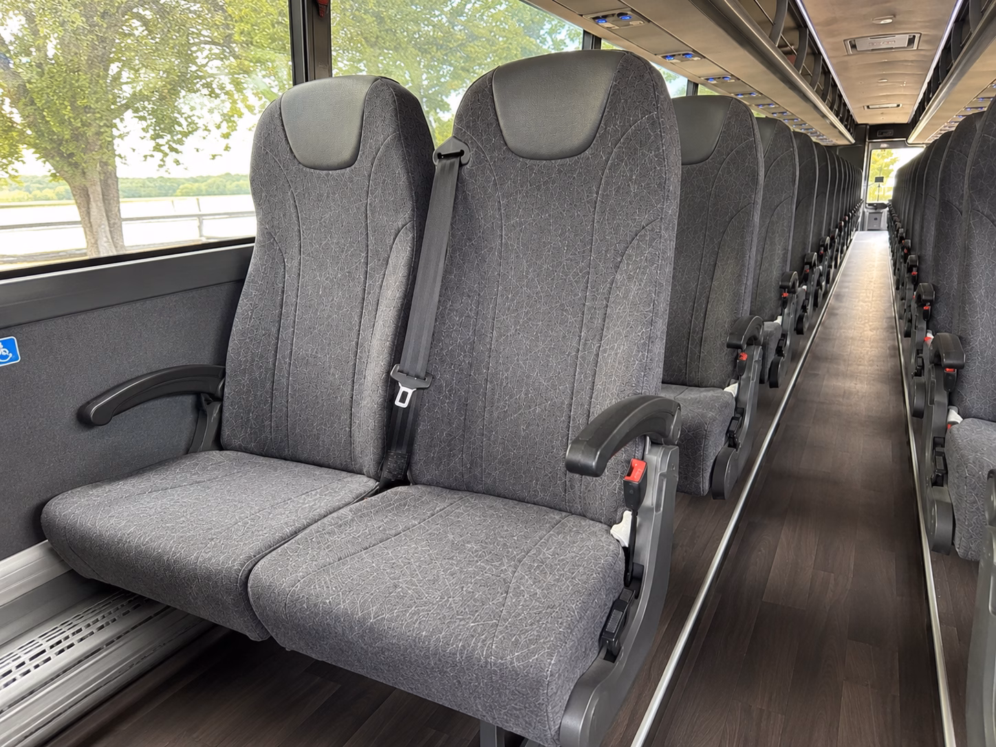 for the best sacramento field trips a charter bus makes the drive easy