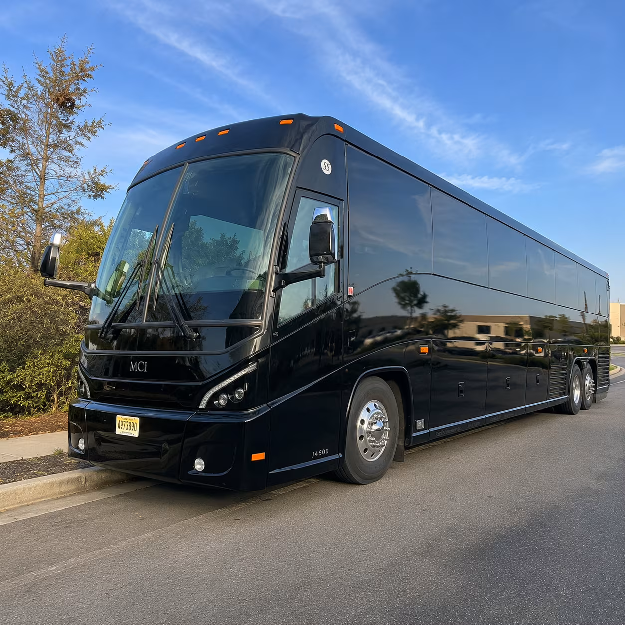 official delegation shuttles between bishop ranch and federal facilities