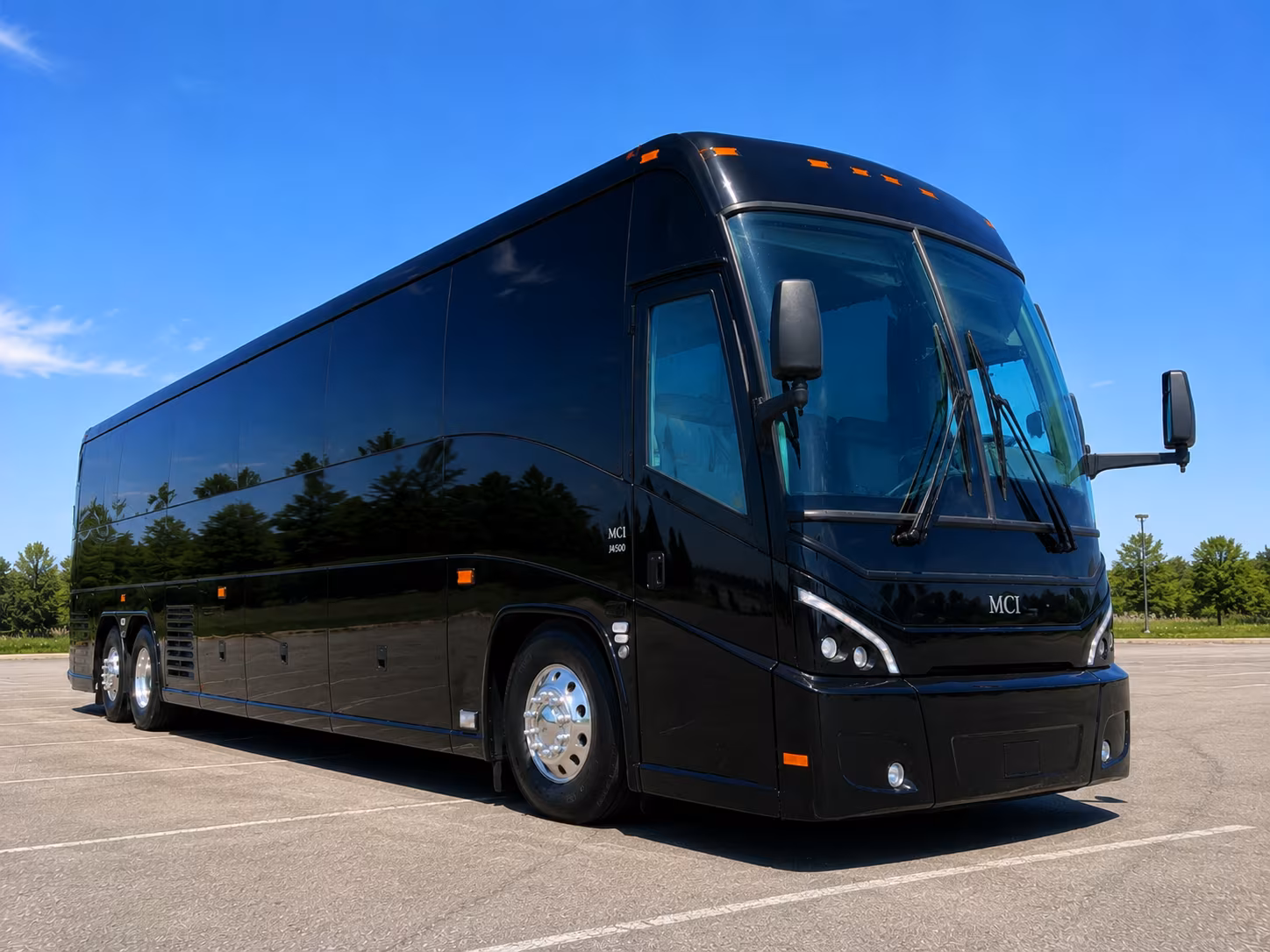 party buses for cal high and dougherty valley prom night