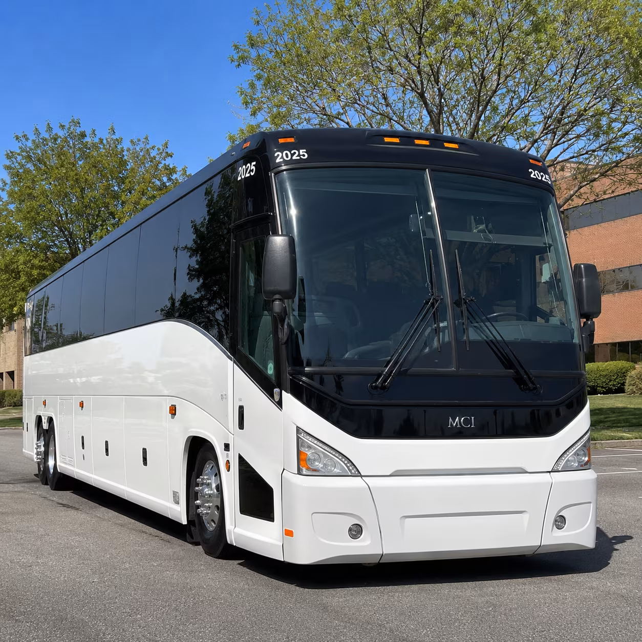 recurring employee commuter shuttles built around your san ramon schedule