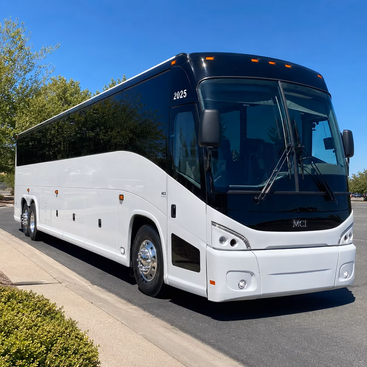 san ramon concert transportation onboard seating