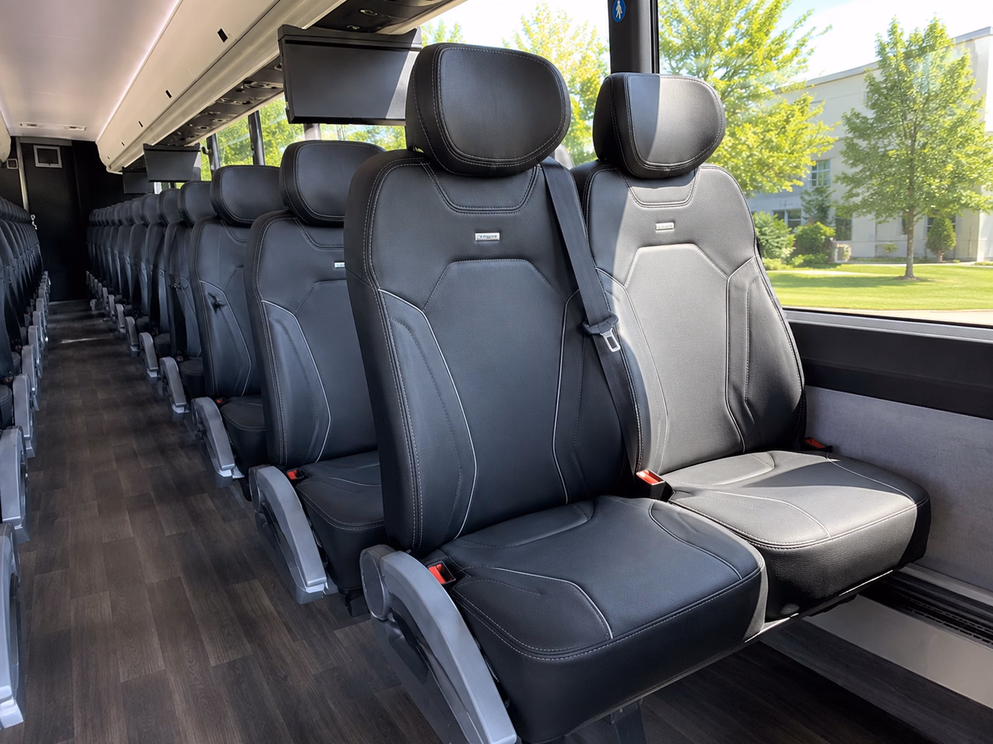 san ramon employee transportation