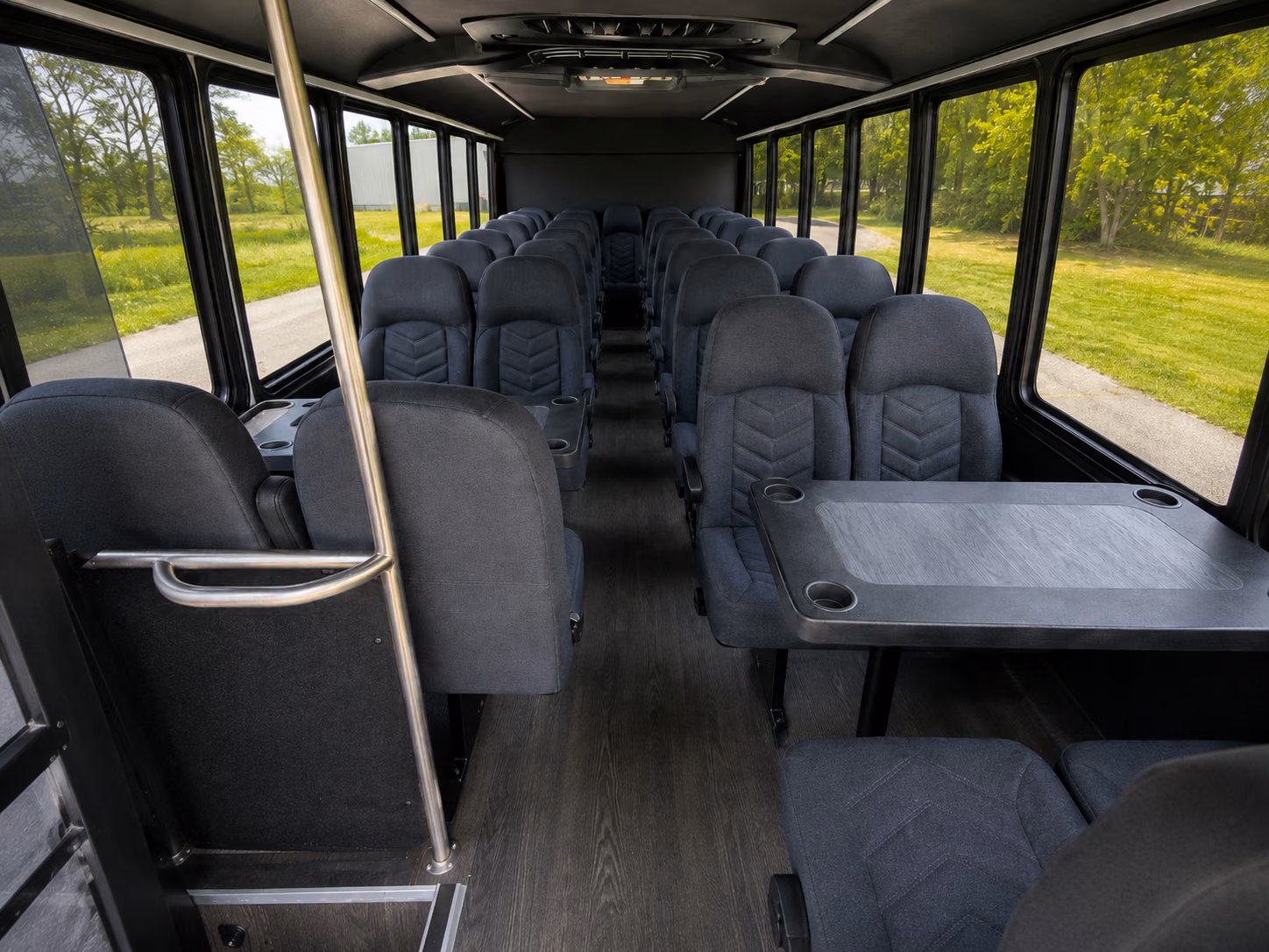 san ramon event transportation