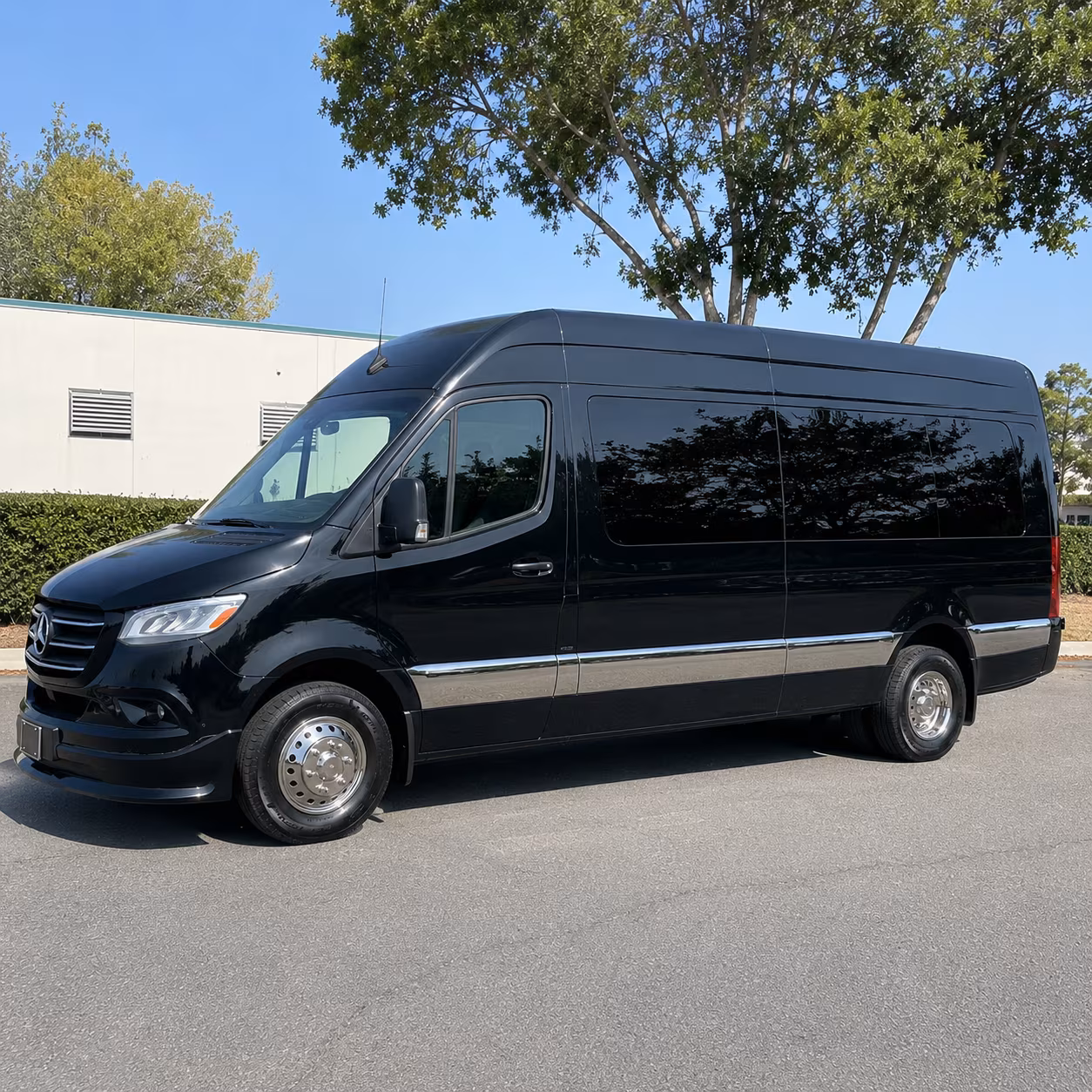 san ramon government military transportation