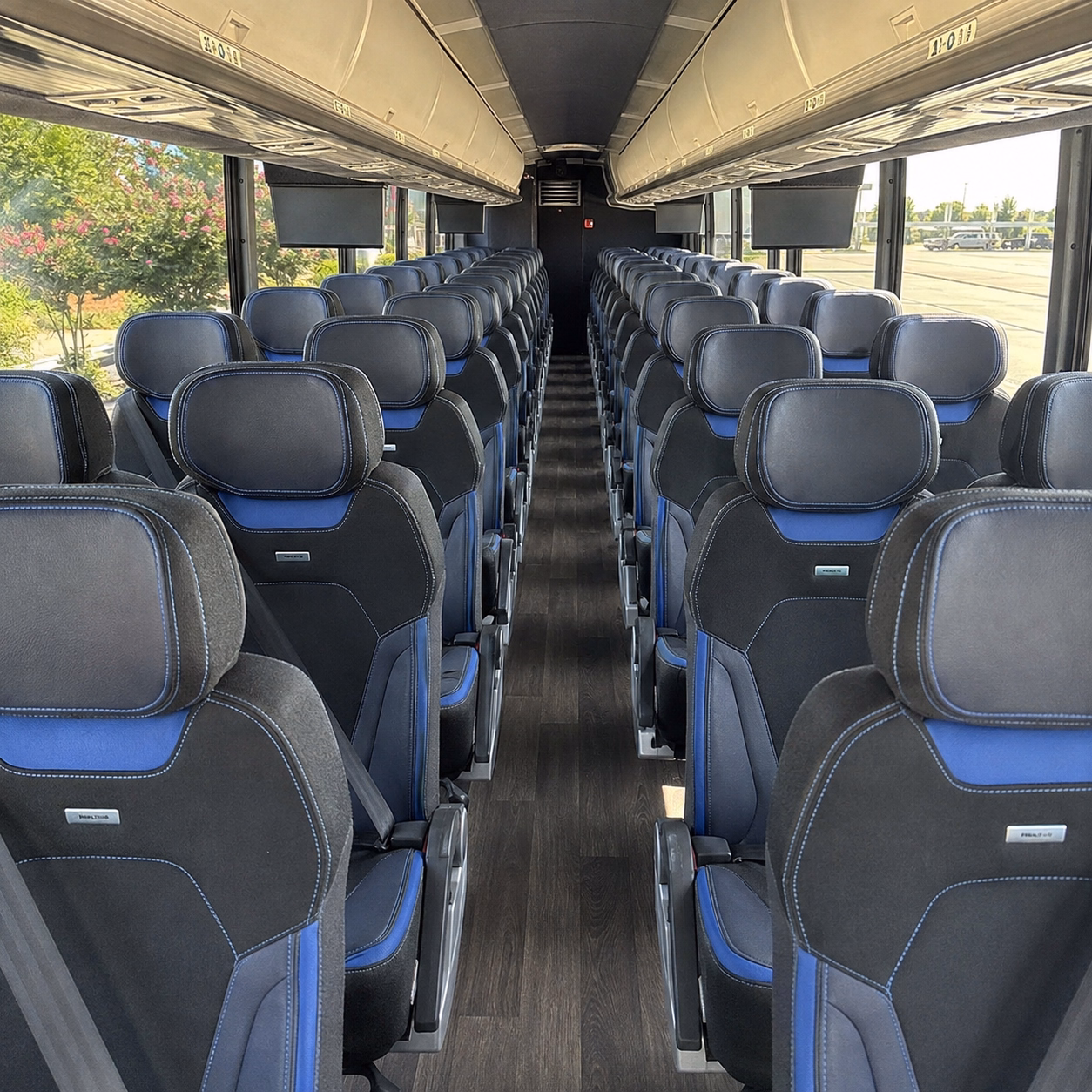 san ramon long distance transportation
