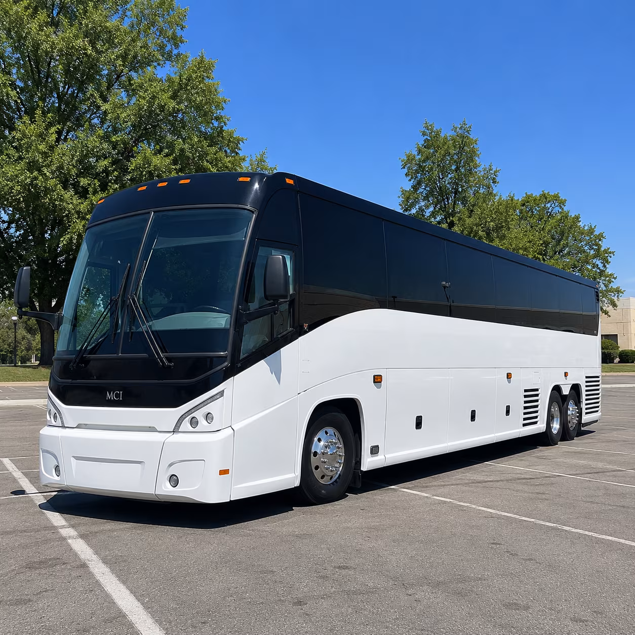 shuttle your congregation from overflow parking on high attendance sundays