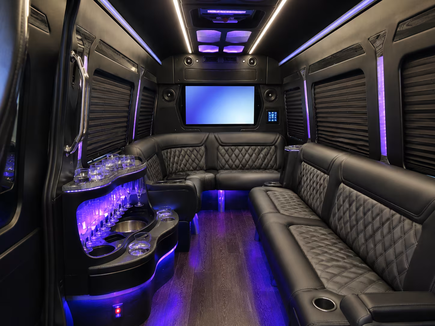 with sanramoncharterbusservices com you get more options than any single bus company can offer